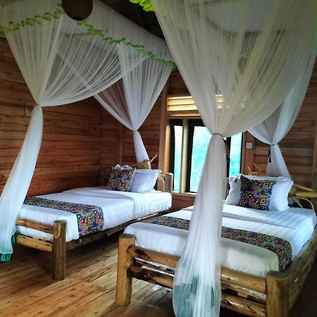 Engiri Game Lodge And Campsite Katunguru Exterior photo
